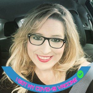 Meet your Posher, Shannon